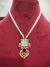 MOTI PENDENT PEAL SET